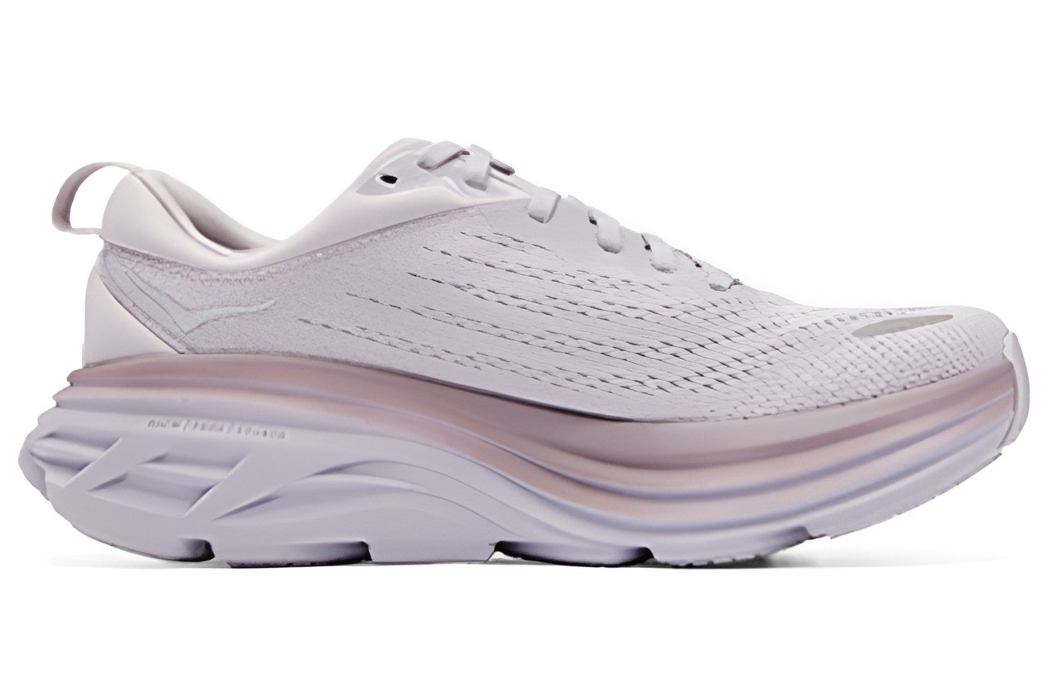 hotthhka ONE ONE Bondi 8 'Lilac Marble' 1127952-LMEL