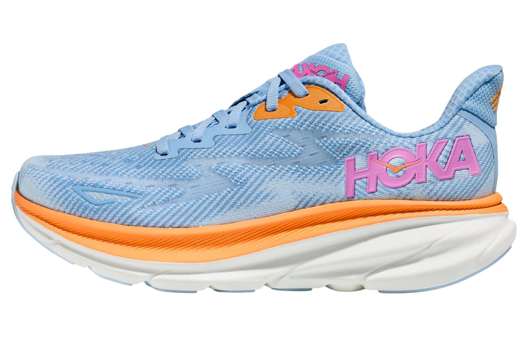 hotthhka ONE ONE Clifton 9 'Airy Blue' 1127896-ABIW
