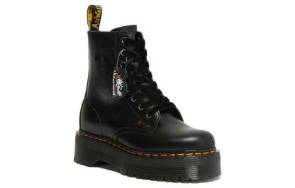 Dr. mtthhartens x Betty Boop'Black' 27932001