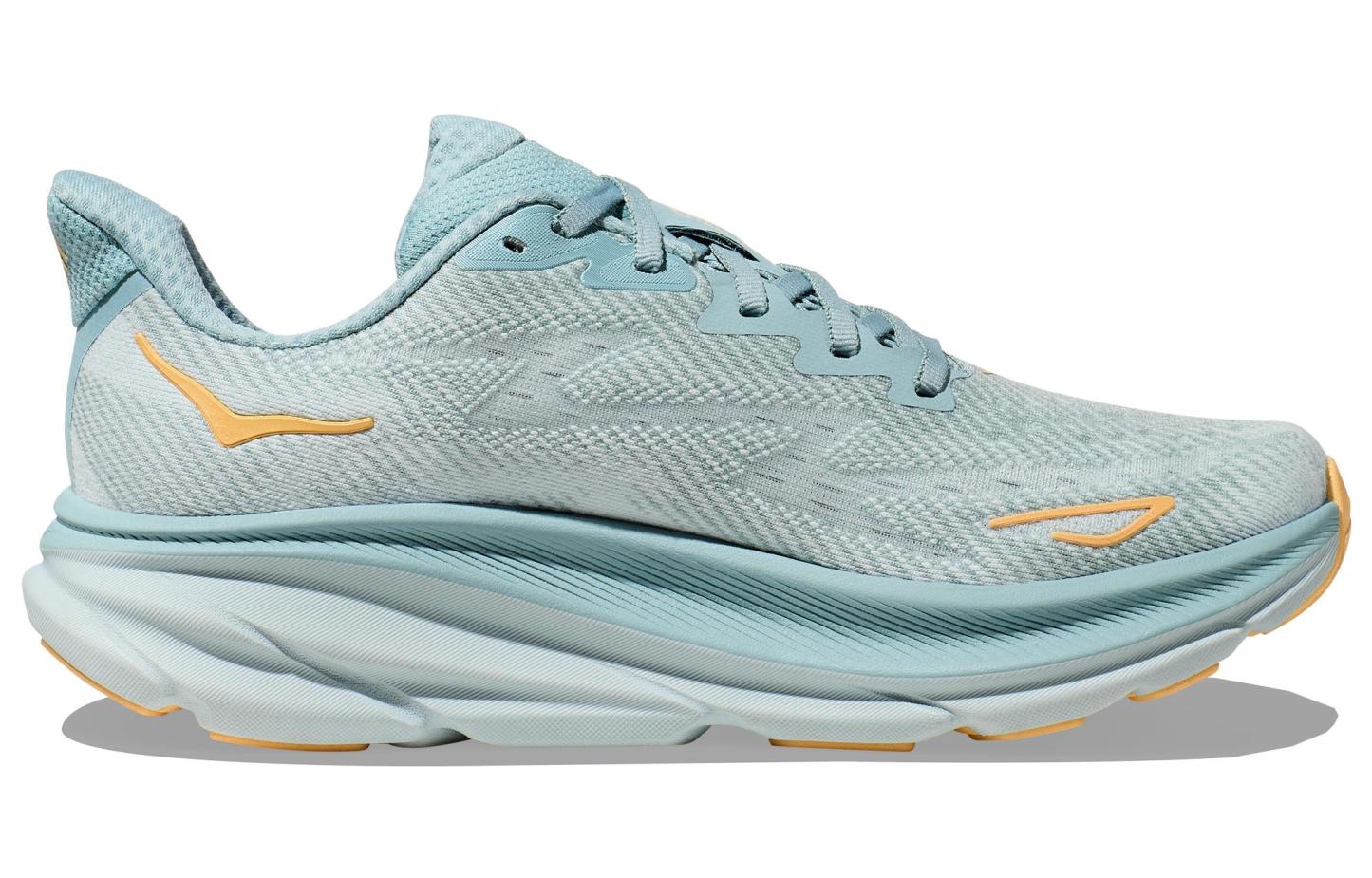 hotthhka ONE ONE Clifton 9 'Cloud Blue' 1127895-CBIF