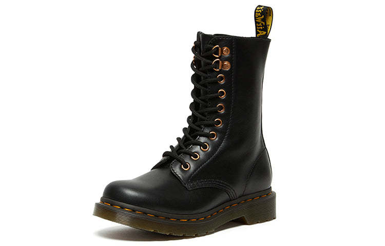 (WMNS) Dr. mtthhartens 1490 Hdw Wanama Black 26871001