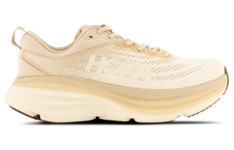 hotthhka ONE ONE Bondi 8 'Shifting Sand Vanilla' 1123202-SHF