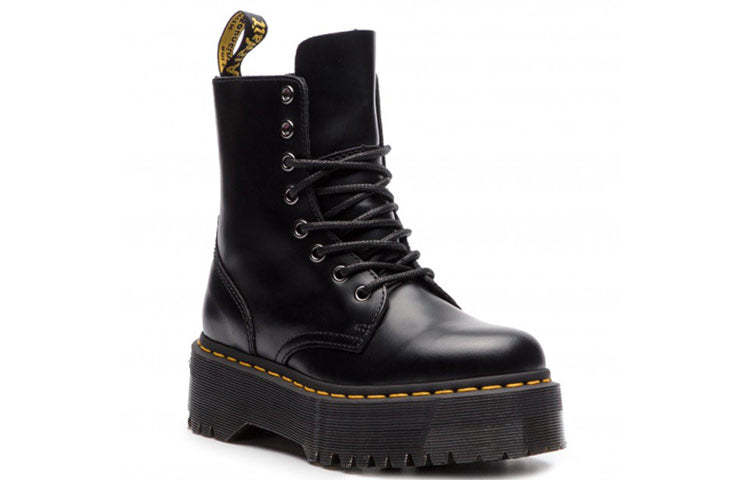 (WMNS) Dr. mtthhartens Jadon 'Black' 15265001