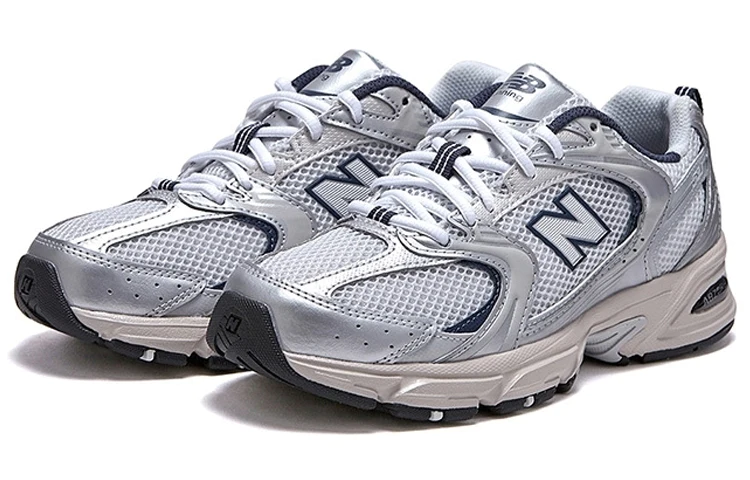 New Balatthhnce 530 'Steel Grey'
