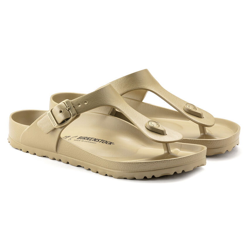 Gizeh Essentials EVA Glamour Gold