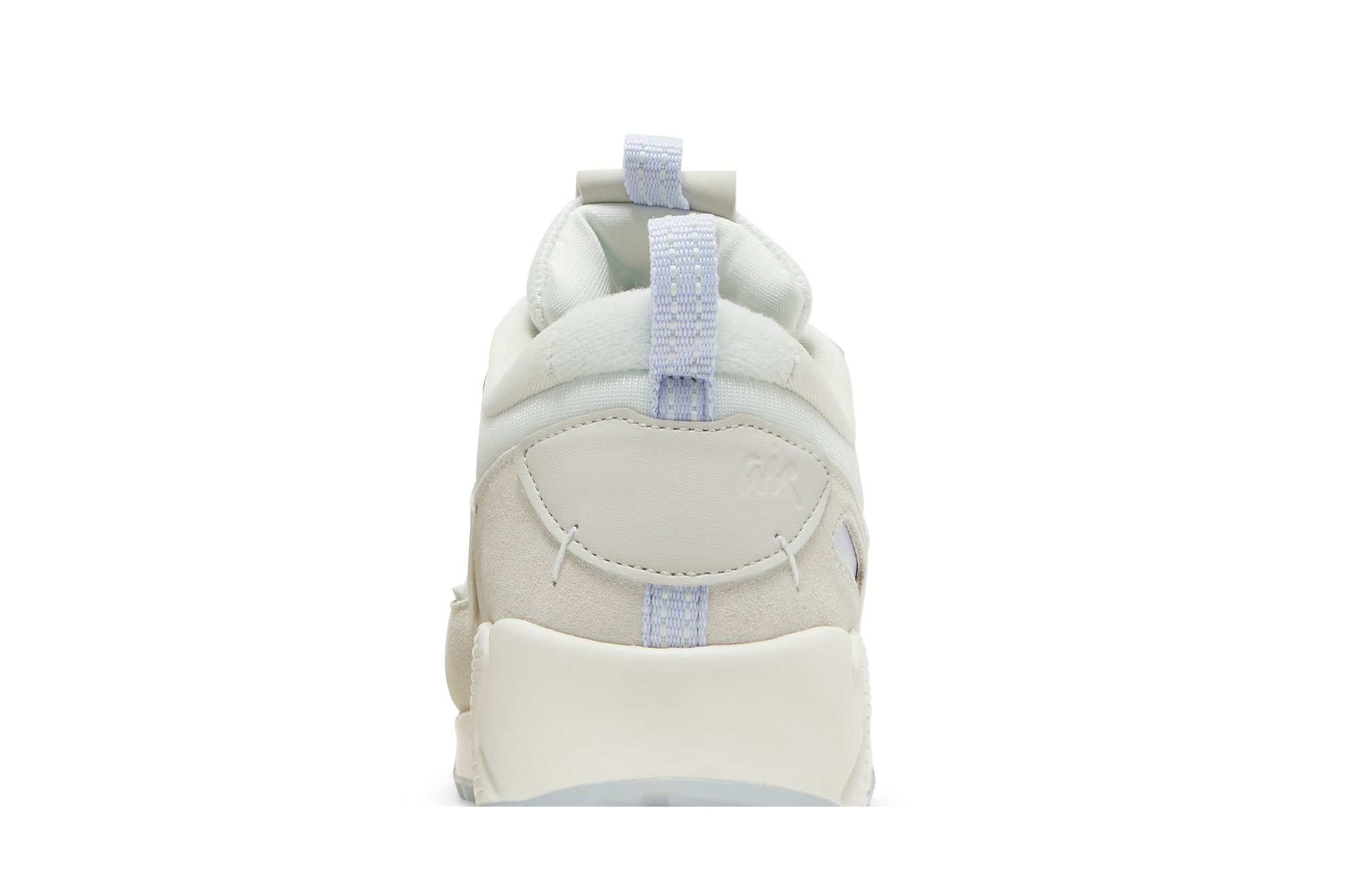 Air mtthhax 90 Futura 'White Light Bone'
