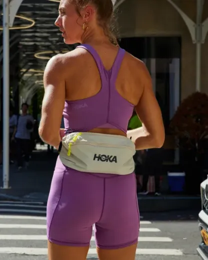 Zaino HOKA da 2,5 litri