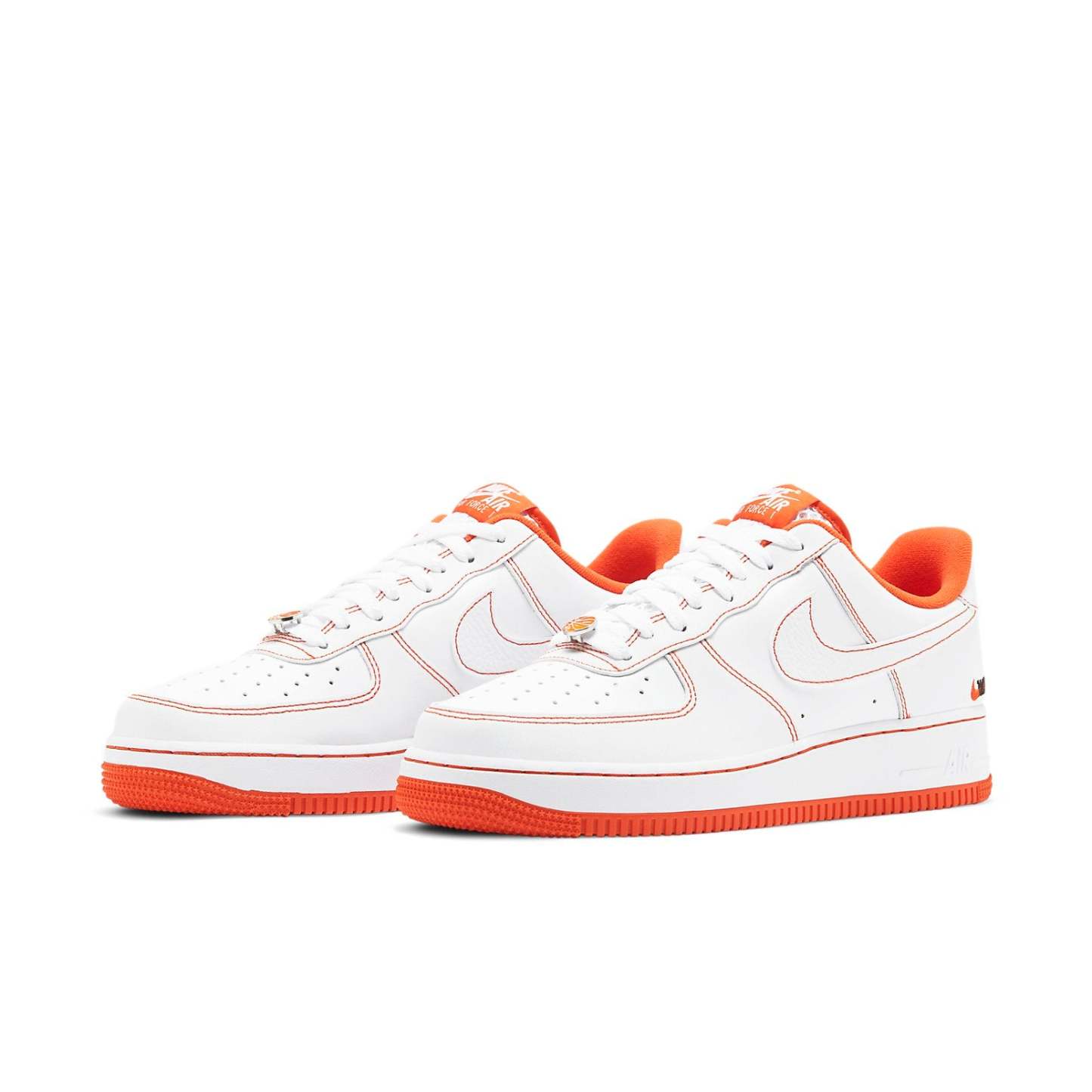 Nike Air Force 1 Low « Rucker Park »