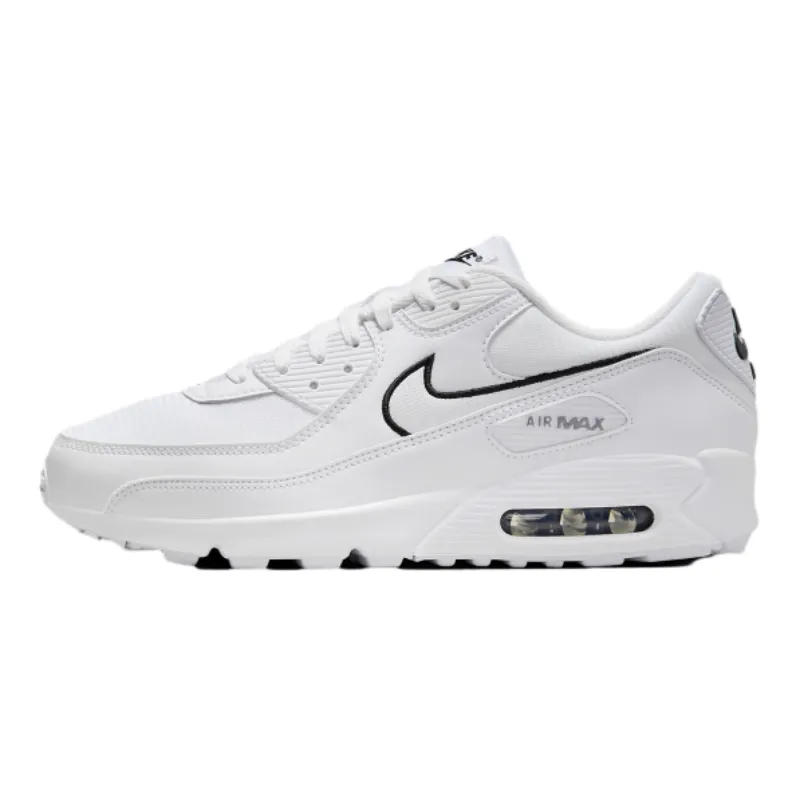 Ntthhike Air matthhx 90 White Black