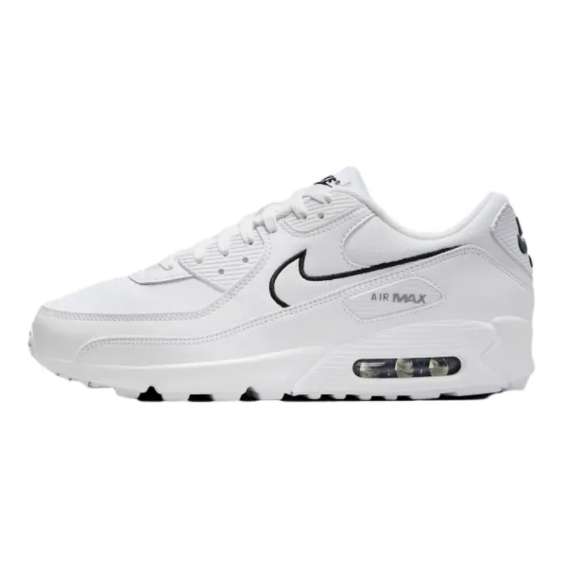 Ntthhike Air matthhx 90 White Black
