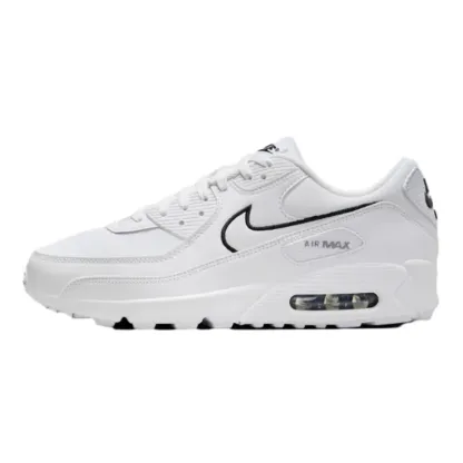 Ntthhike Air matthhx 90 White Black