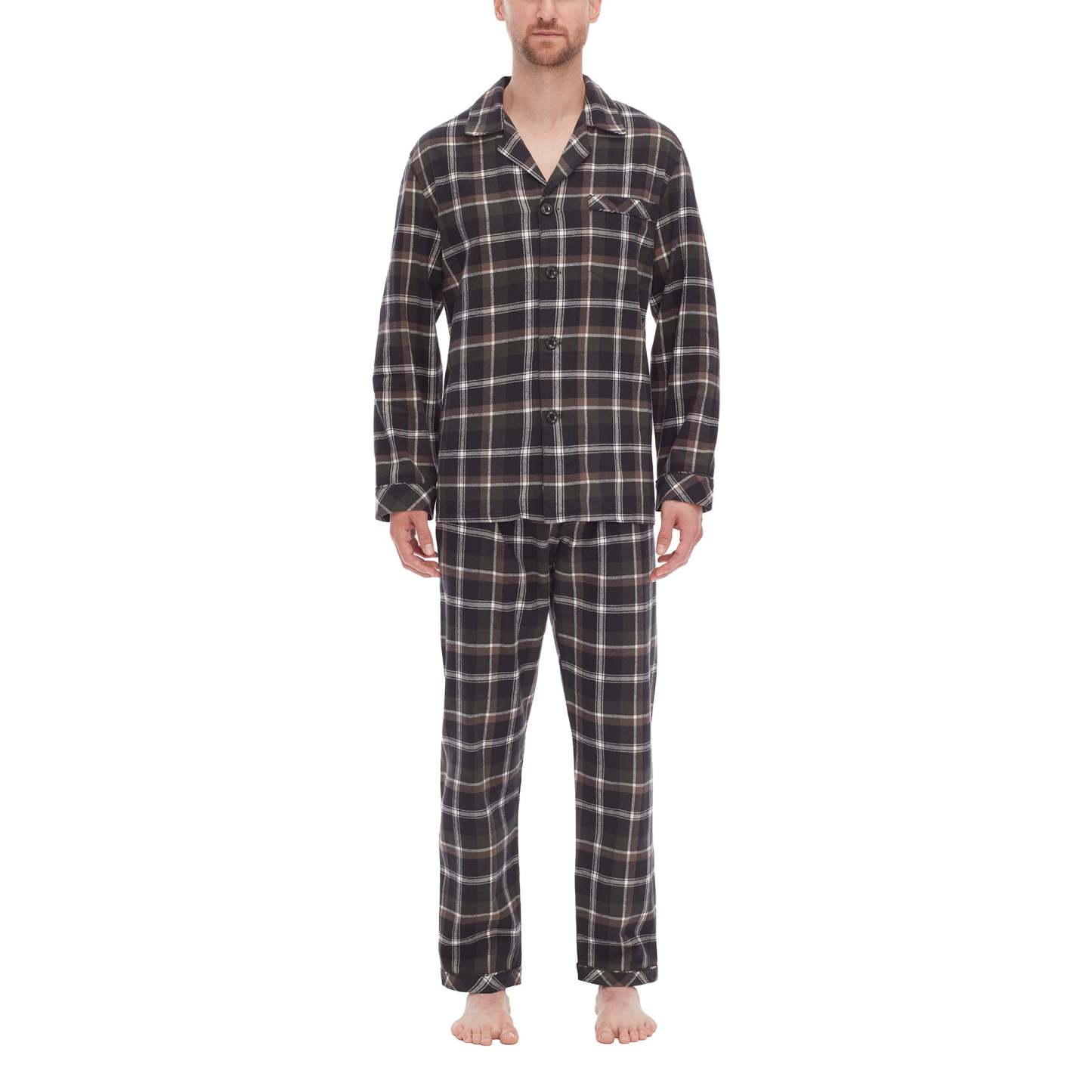 Men's Pajamas