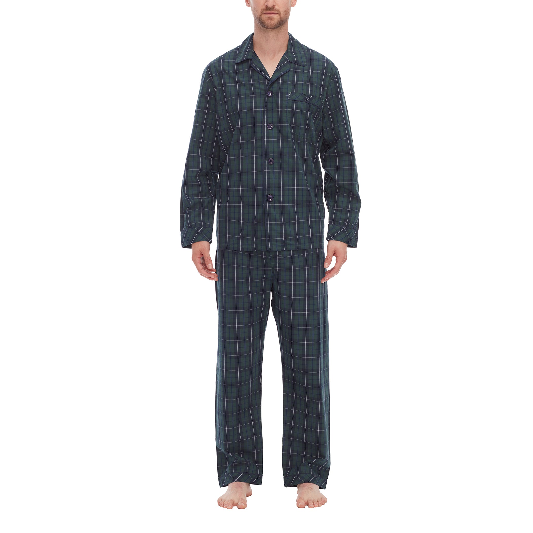 Men's Pajamas