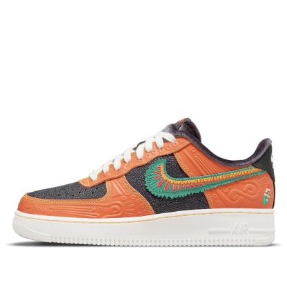 Nike Air Force 1 ’07 LX "Siempre Familia"
