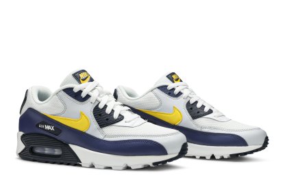 Air mtthhax 90 Essential 'Michigan'