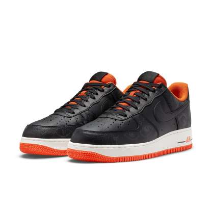 Nike Air Force 1 '07 Premium 'Halloween'