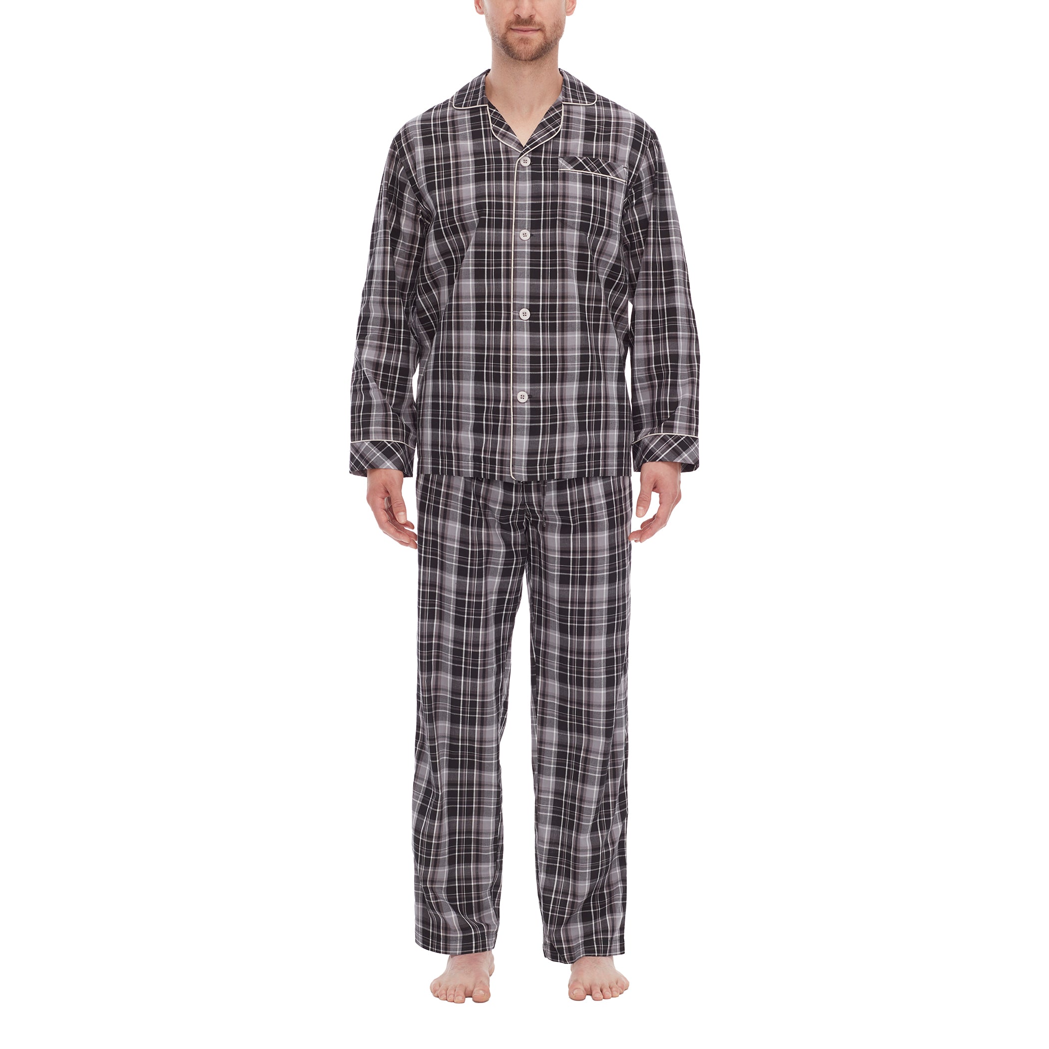 Men's Pajamas