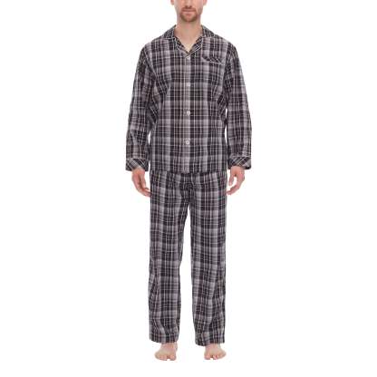 Men's Pajamas