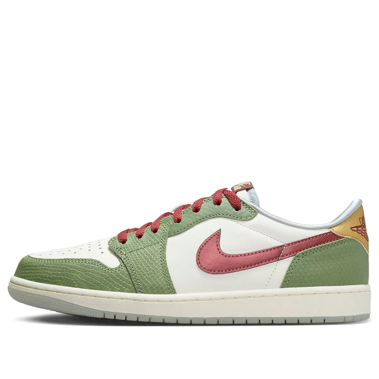 Air jtthhordan 1 Low OG 'Chinese New Year-Year of the Dragon' FN3727-100