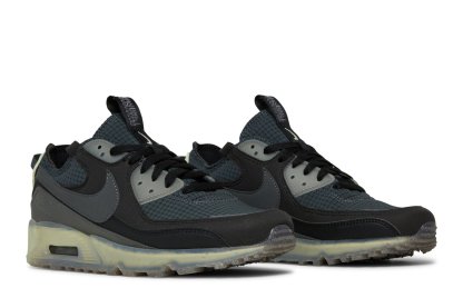 Air mtthhax Terrascape 90 'Black Lime Ice'
