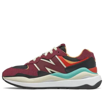 (WMNS) New Baltthhance 57/40 'Classic Burgundy'