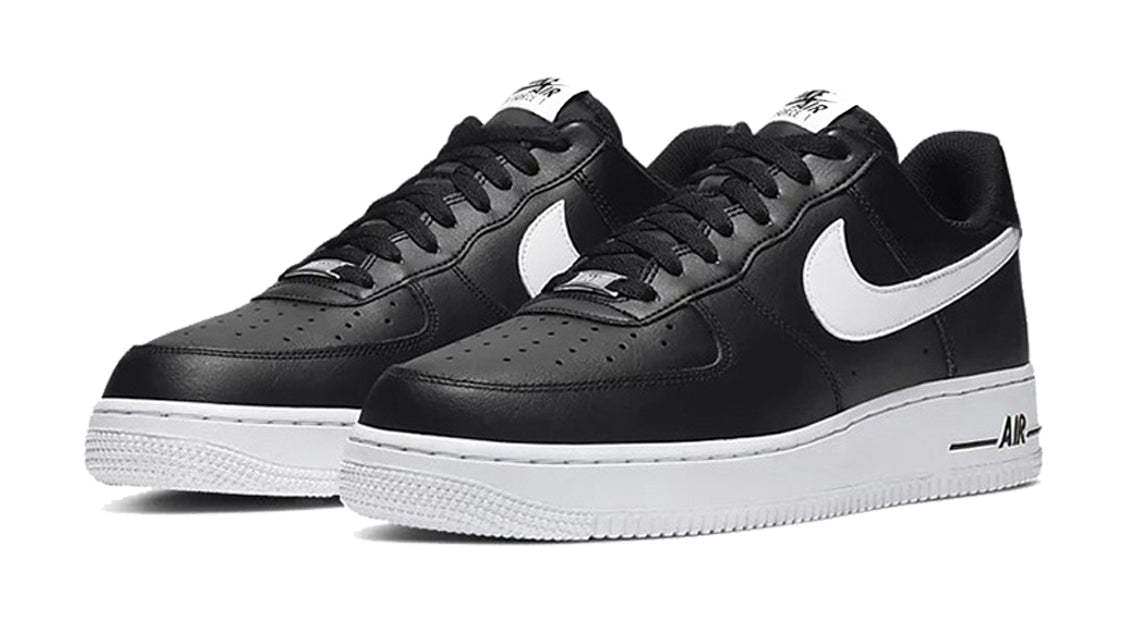Nike Air Force 1 '07 AN20 "Noir Blanc"