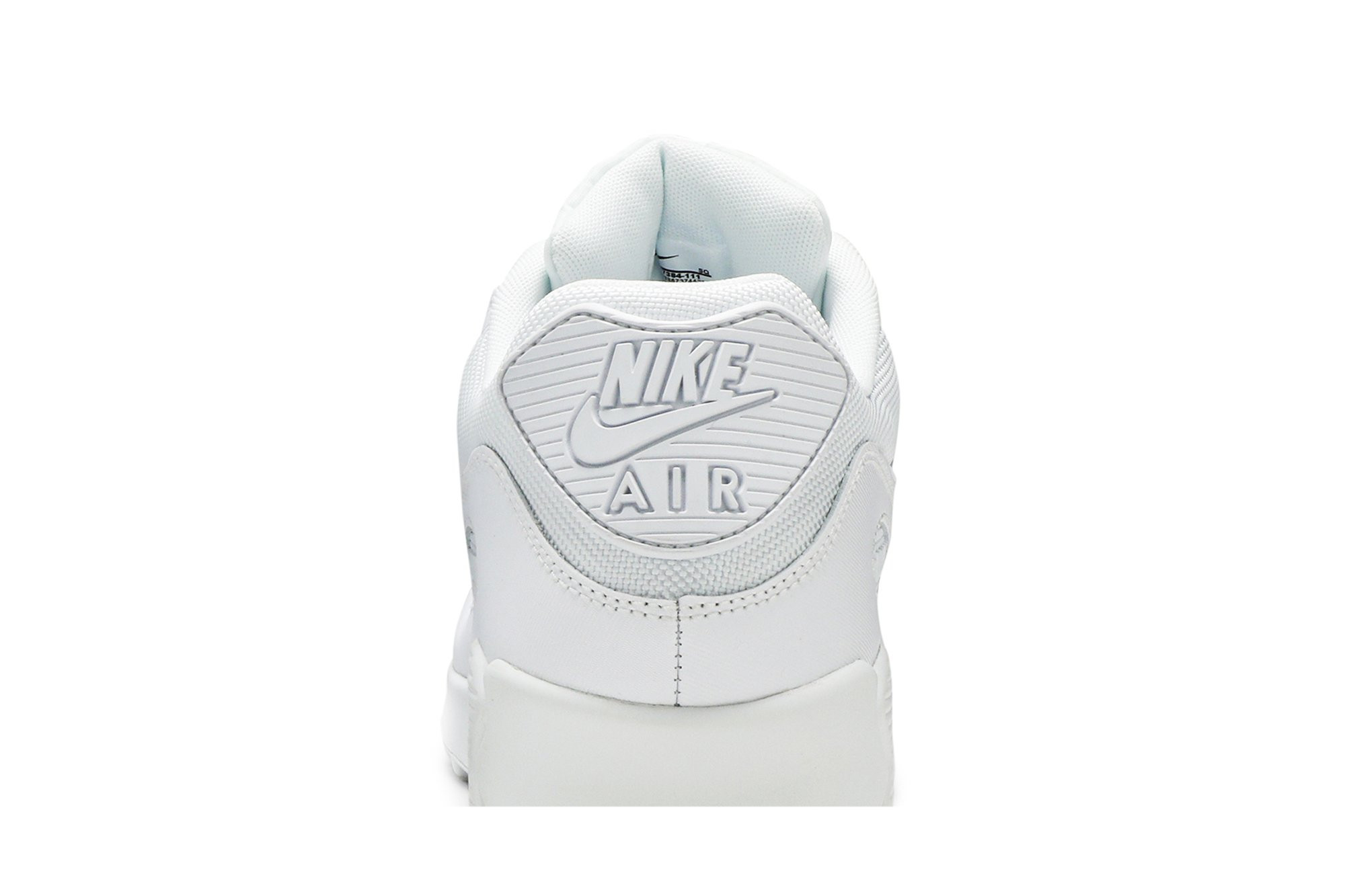 Air mtthhax 90 Essential 'White'