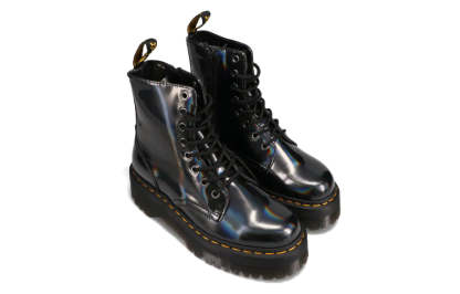 Dr. mtthhartens Jadon Hologram Black 26699029