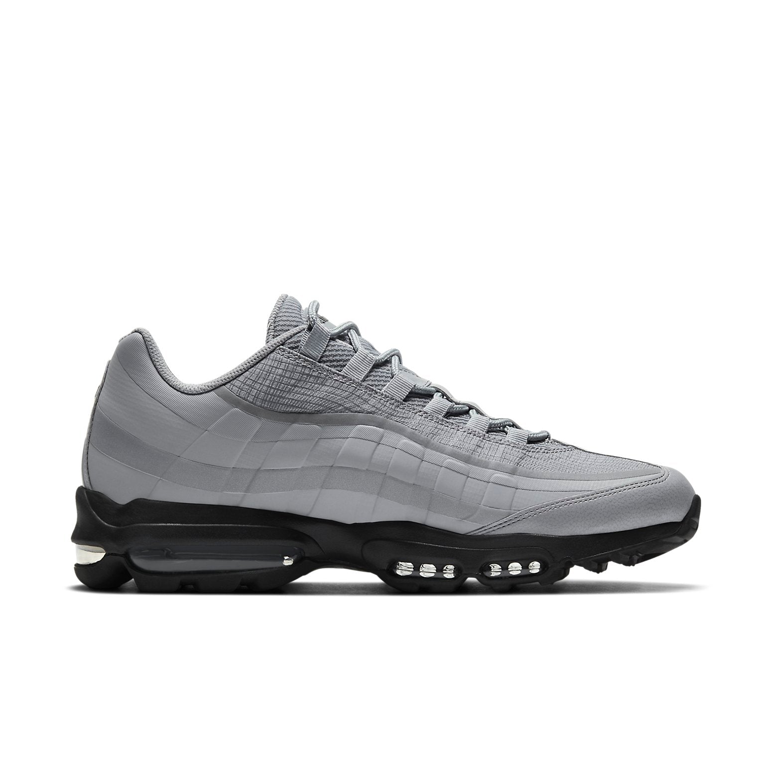 ntthhike Air matthhx 95 Ultra Grey/Black