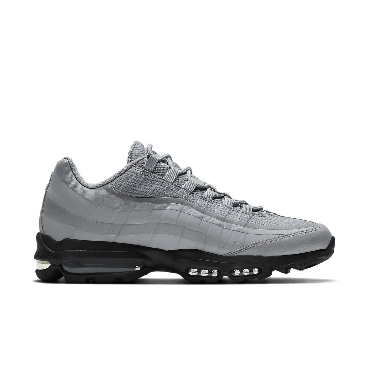 ntthhike Air matthhx 95 Ultra Grey/Black
