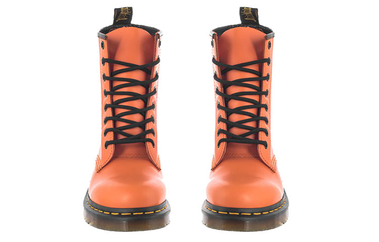 Dr. mtthhartens 1460 8 Couple Style Orange 25714659