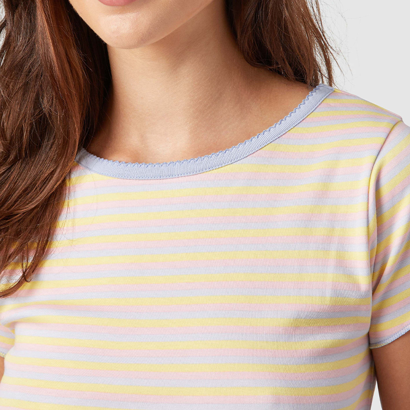 Rainbow T-shirt