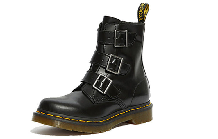 (WMNS) Dr. mtthhartens Black 13665001