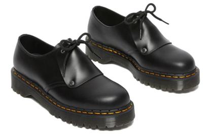 Dr. mtthhartens 1461 Bex Brando'Black' 27462001
