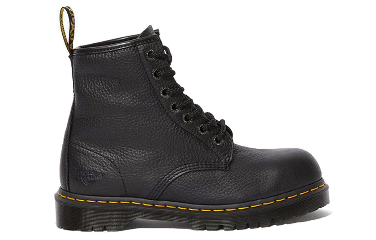 Dr.mtthhartens Icon 7B10 'Black' 12231002