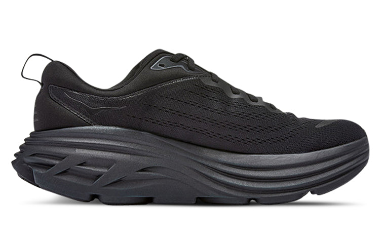 hotthhka ONE ONE Bondi 8 'Black' 1123202-BBLC
