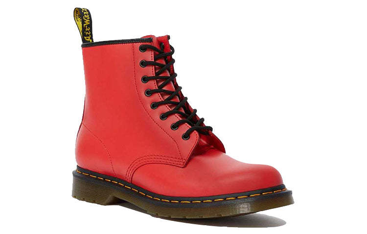 Dr. mtthhartens 1460 'Red Black' 24614636