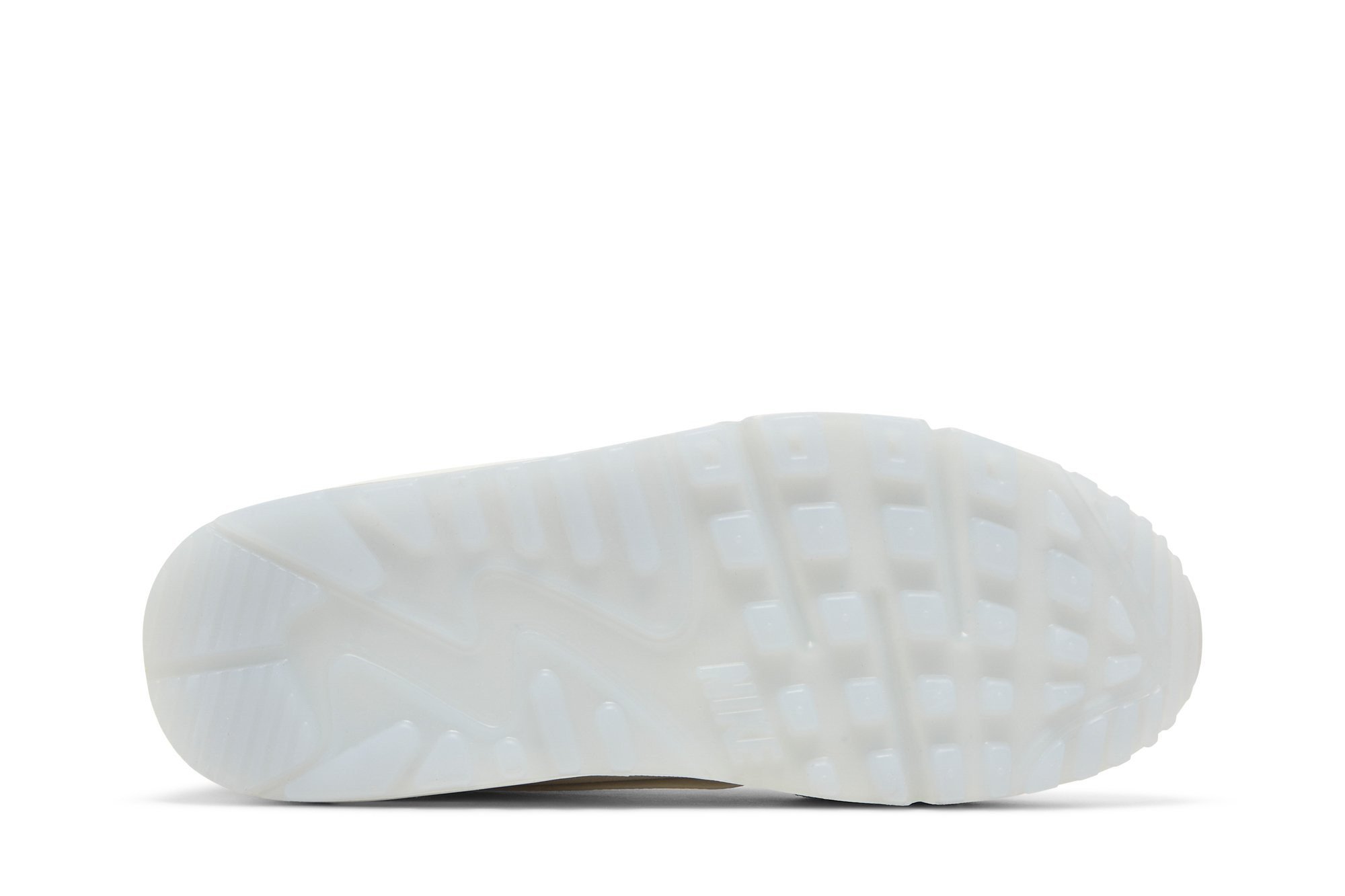 Air mtthhax 90 Futura 'White Light Bone'
