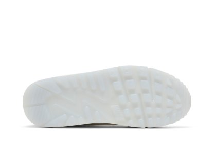 Air mtthhax 90 Futura 'White Light Bone'
