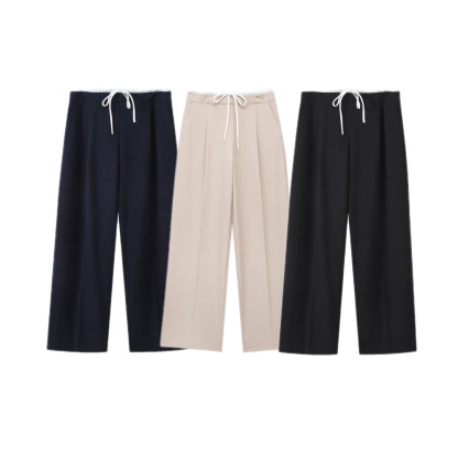 Women's casual pants