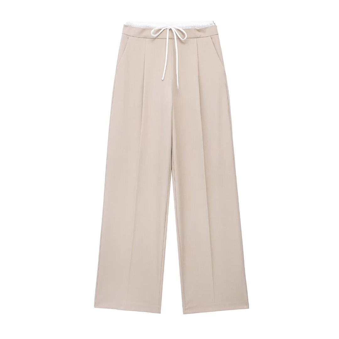 Women's casual pants