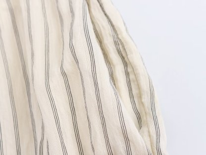 2024 new women's clothing, fashionable contrast color pajamas style straight pants