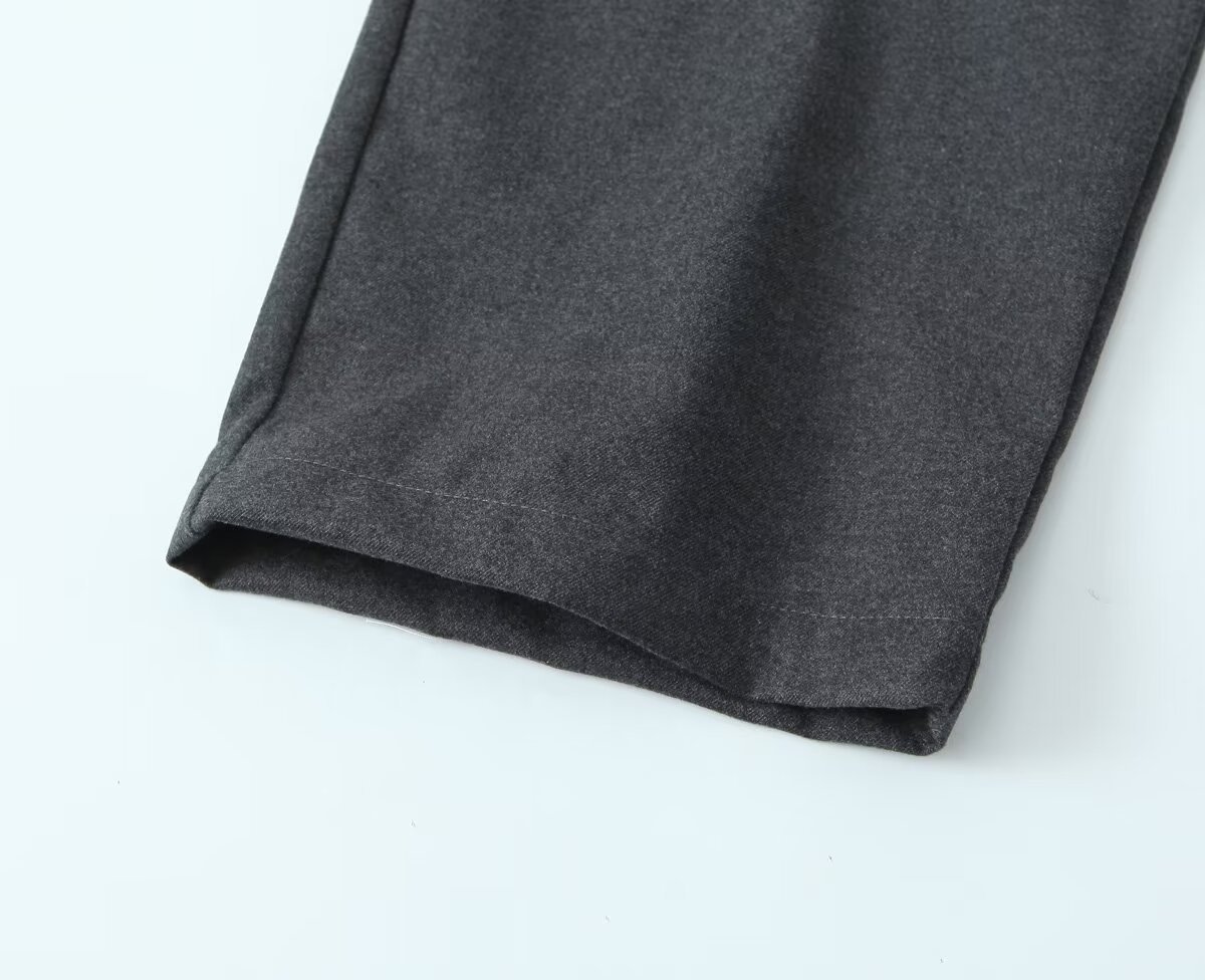 Women's casual pants