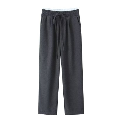 Women's casual pants