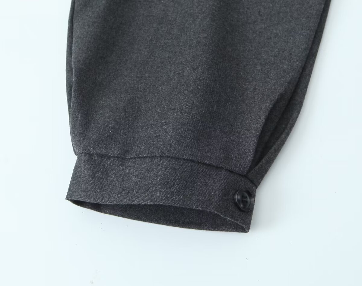 Women's casual pants