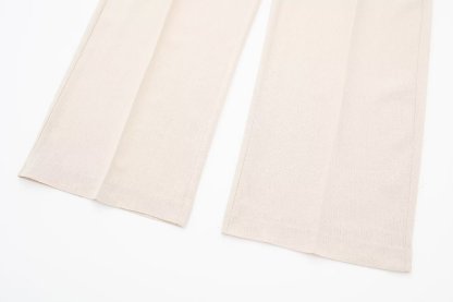 Women's casual pants