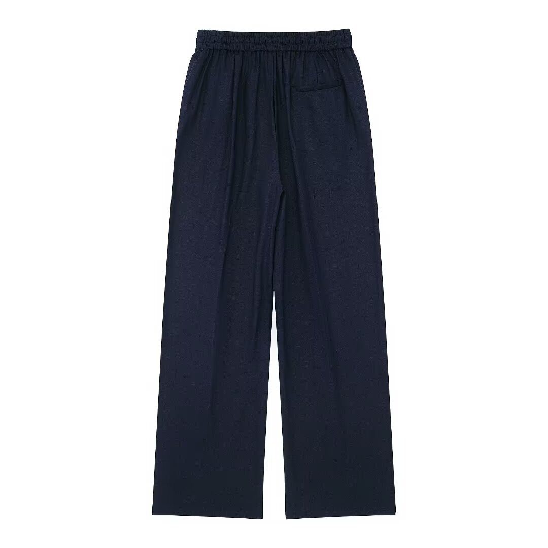 Women's casual pants