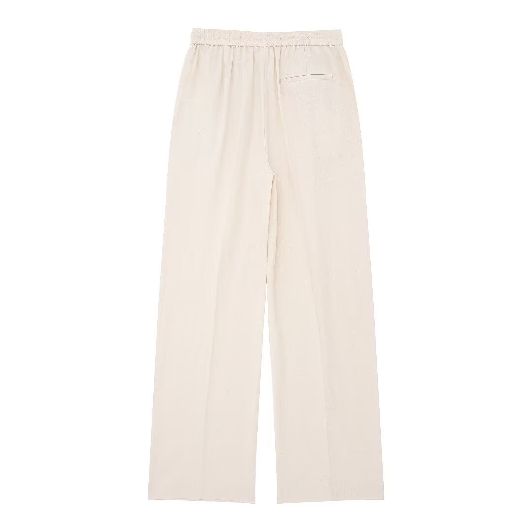Women's casual pants