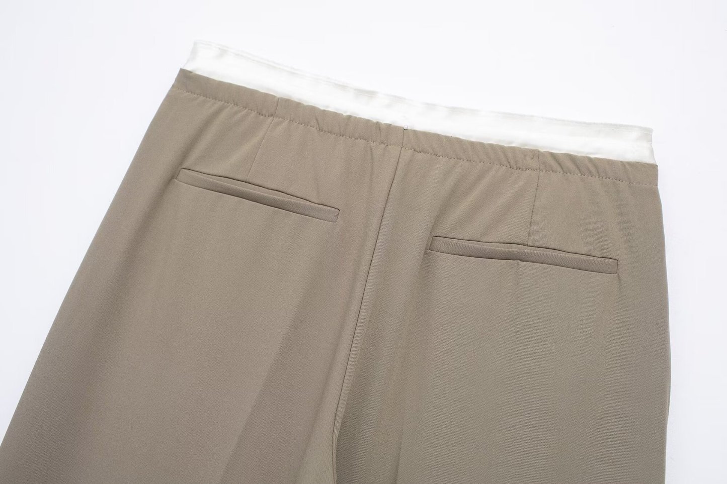 Women's casual pants