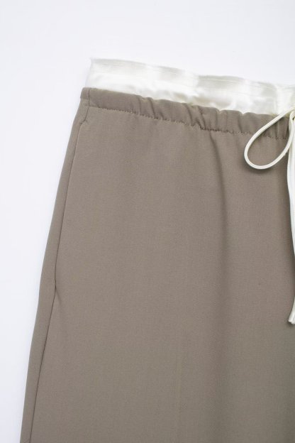 Women's casual pants